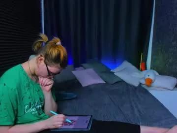 kiki_krash on Chaturbate 