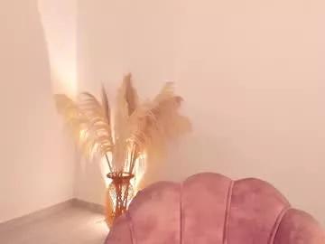 kim_murphy on Chaturbate