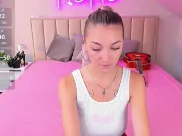 kimberlly_smith on Chaturbate