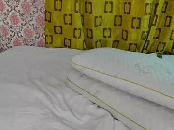 Private kimberly_perez__ on Chaturbate