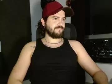 kingcat420 on Chaturbate