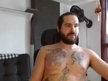 kingcat420 on Chaturbate