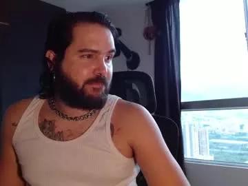 kingcat420 on Chaturbate