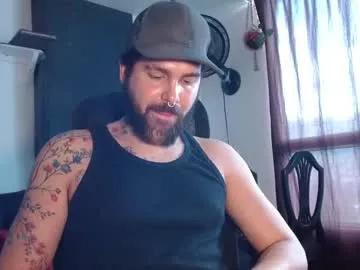 kingcat420 on Chaturbate