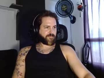 kingcat420 on Chaturbate