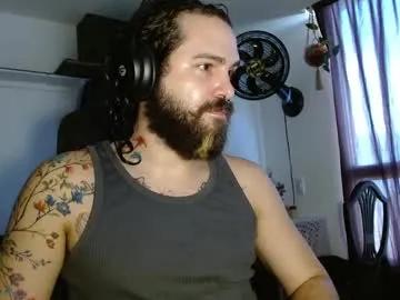 kingcat420 on Chaturbate