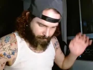 kingcat420 on Chaturbate