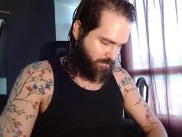 kingcat420 on Chaturbate