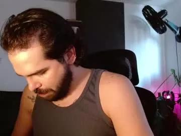 kingcat420 on Chaturbate