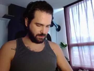 kingcat420 on Chaturbate