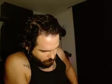 kingcat420 on Chaturbate