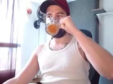 kingcat420 on Chaturbate