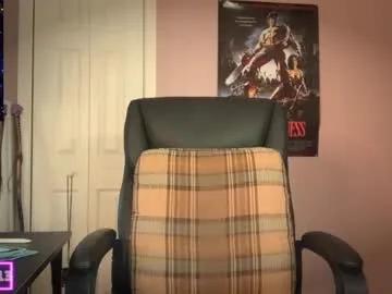 kira21_13 on Chaturbate