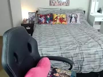 kittykat18x on Chaturbate