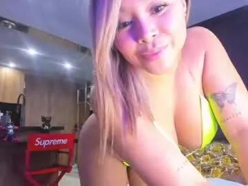 Private kloewandan on Chaturbate