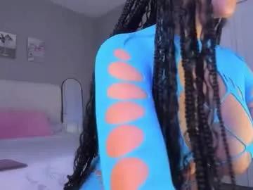 Private kloewandan on Chaturbate