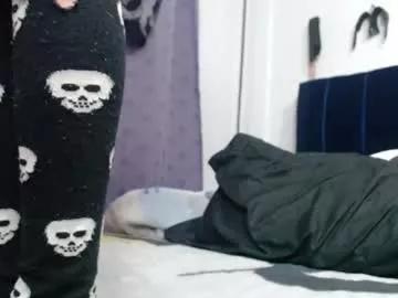 kratos_and_afrodita on Chaturbate