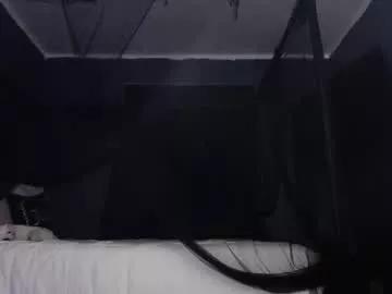 krystalblakexxx on Chaturbate