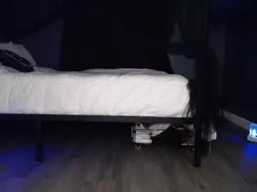 krystalblakexxx on Chaturbate