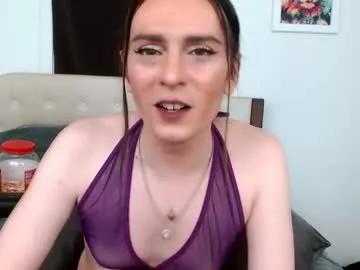 laceyphoenix1 on Chaturbate