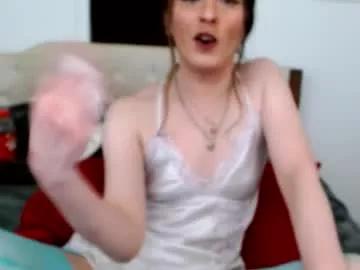 laceyphoenix1 on Chaturbate