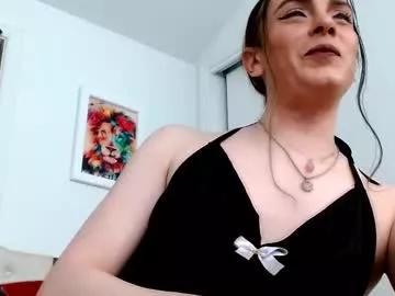laceyphoenix1 on Chaturbate