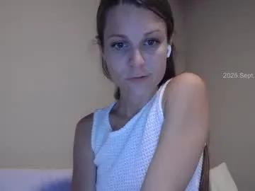 lacie_richards on Chaturbate