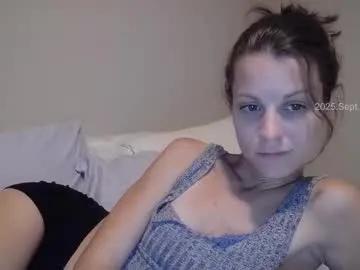 lacie_richards on Chaturbate