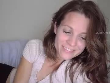 lacie_richards on Chaturbate