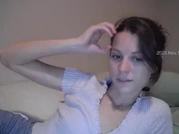 lacie_richards on Chaturbate