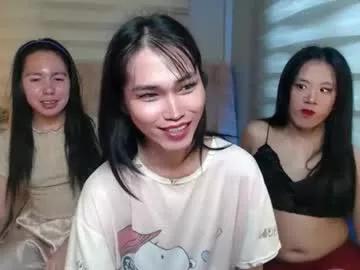lady_hot_sofiax on Chaturbate
