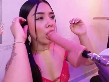 lana_ortega on Chaturbate