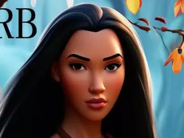 lanabakers on Chaturbate