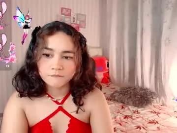 larissalove_doll on Chaturbate