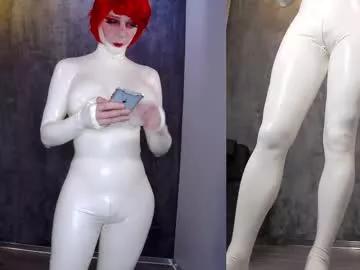 latexirime on Chaturbate
