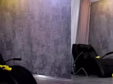 latexirime on Chaturbate