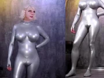 latexirime on Chaturbate