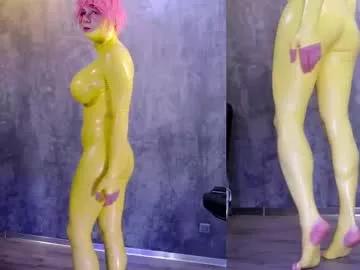 latexirime on Chaturbate