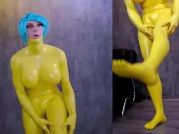 latexirime on Chaturbate