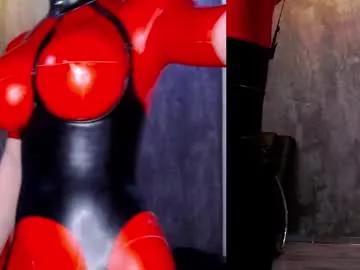 latexirime on Chaturbate