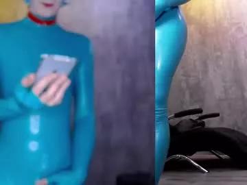latexirime on Chaturbate