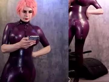 latexirime on Chaturbate