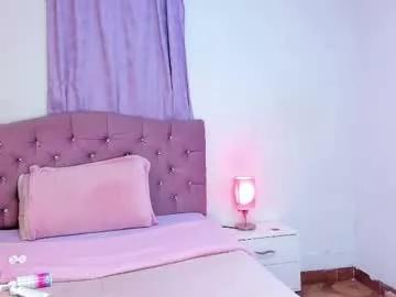 latinabombsheell on Chaturbate