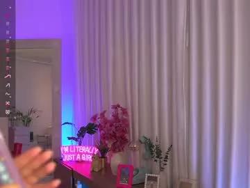 lau__1 on Chaturbate