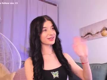 Freechat laura_coy on Chaturbate