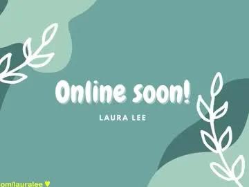 laura_lee on Chaturbate