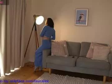 laura_lee on Chaturbate