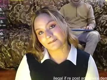 lauralei_01 on Chaturbate