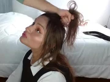 lauralei_01 on Chaturbate