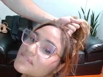 lauralei_01 on Chaturbate